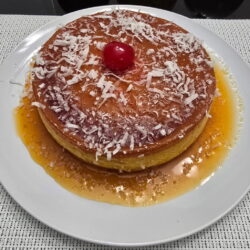 Flan
