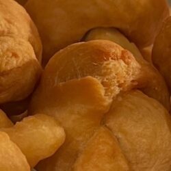 Fried Dumplings