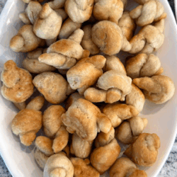 Fried Dumplings