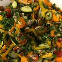Kale Salad