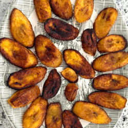 Plantains