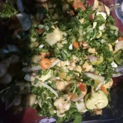 Hearty Salad
